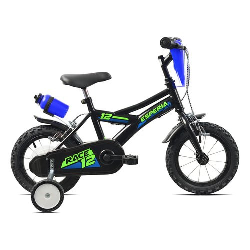 Esperia mountain bike acciaio - esperia,
