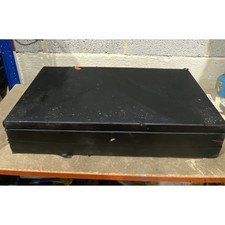 Giradischi Vintage TE Doppio Giradischi Indicatore LED Cavo 4 Velocità - Per Ricambi