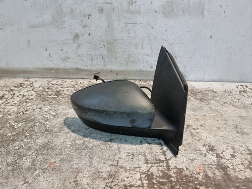 Volkswagen polo wing mirror - wing,