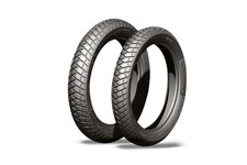 Gomme Moto Michelin 3 R17 50P