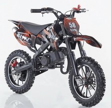 Mini Cross KXD 708A 50cc