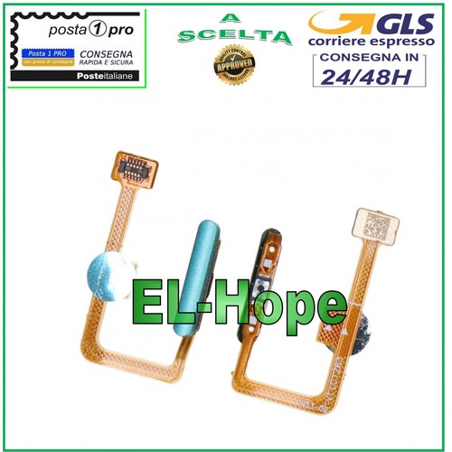 Flat tasto power impronta - flat,