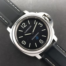 Panerai Luminor Base Logo Pam00774 Pam00774 44mm Good condition stahl steel X184