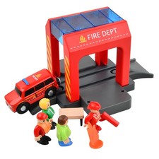 Dokeno Caserma dei Pompieri