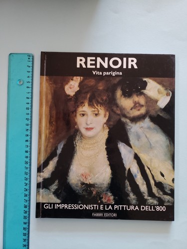 Renoir vol vita parigina - vol.,
