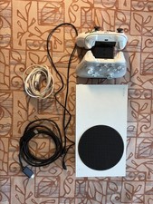 Microsoft Xbox Series S 512GB Console - Bianco