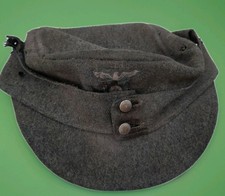Wehrmacht, berretto, berretto