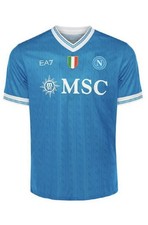 maglia Napoli 2025/2026