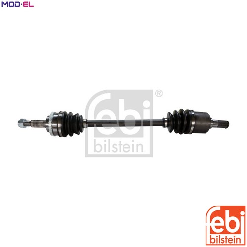 Albero motore 185951 - albero,