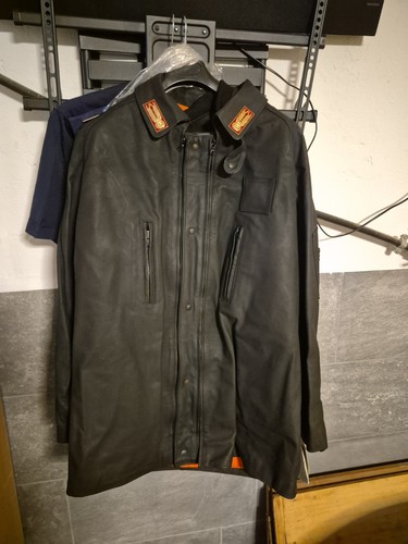 Giubbotto pelle uomo 1994 - pelle,