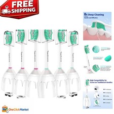 Confezione 6 Testine di