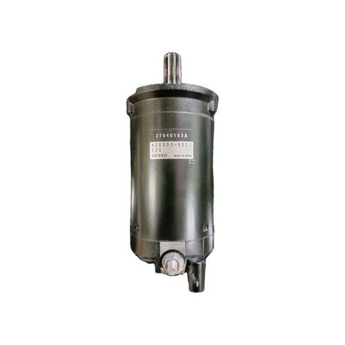 Motorino avviamento originale - avviamento,