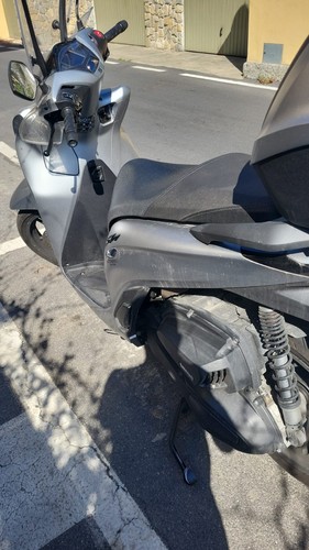 Honda sh350i ottime - honda, condizioni