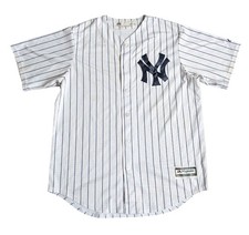 Maglia da baseball Majestic