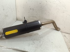 TERMINALE SCARICO ARROW PER