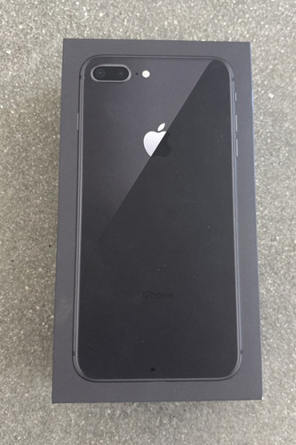 Iphone plus 256gb nero - iphone,