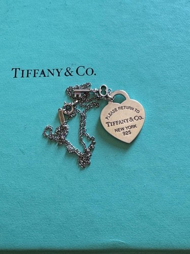Pendente chiave heart tag - , in