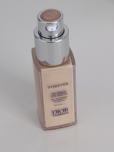 Dior20 forever 5n 2cr - dior20,