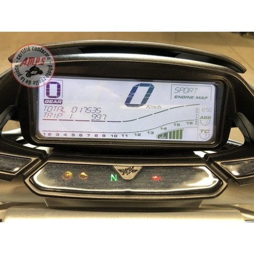 Compteur agusta 800 brutale - compteur,