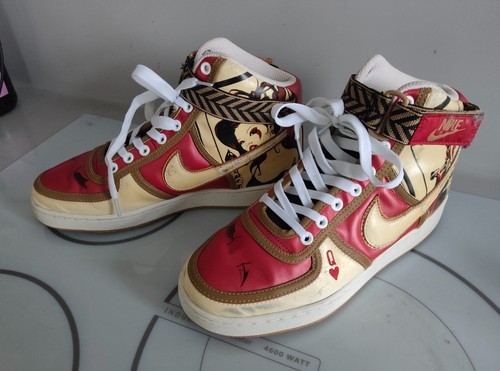 Nike vandal king queen - vandal,