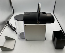 Nespresso Pixie EN127 Aluminum