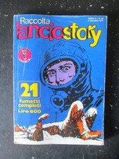 RACCOLTA LANCIOSTORY 38 1979