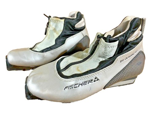 Fischer classic nordic - fischer, rf