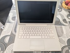 Macbook 13 Unibody A1185