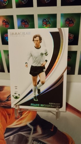 Franz beckenbauer gold - /10,