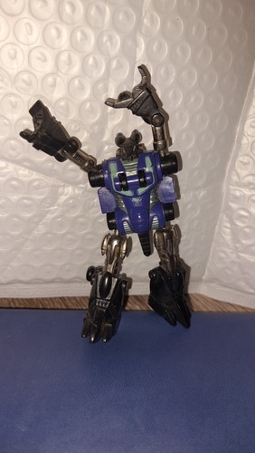Bandai popy gobots - bandai, robot