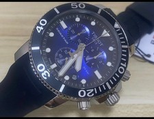 Tissot Seastar 1000