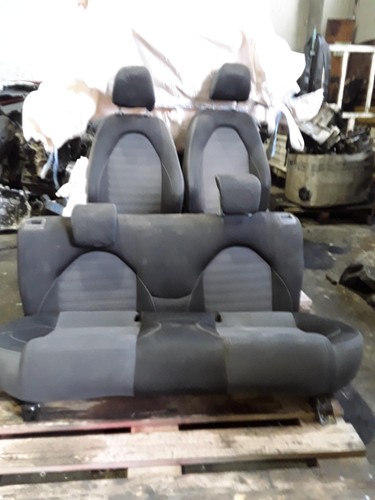 Tappezzeria completa per alfa - tappezzeria,