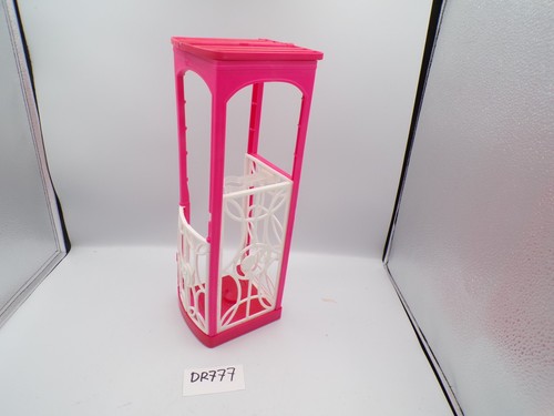 Barbie casa dei sogni 2015 - casa,