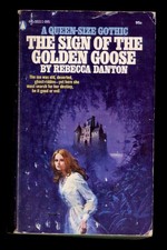 THE SIGN  of the GOLDEN GOOSE