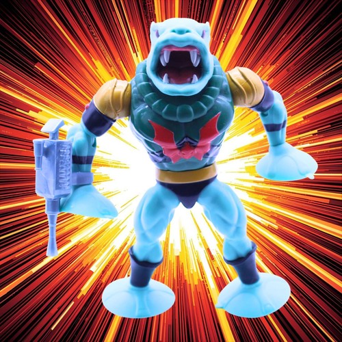Masters the universe - of,