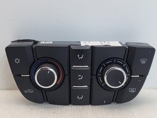 Comandi clima per opel - clima, astra