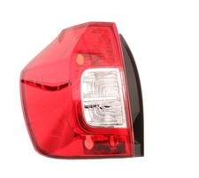 ABAKUS Fanale posteriore per