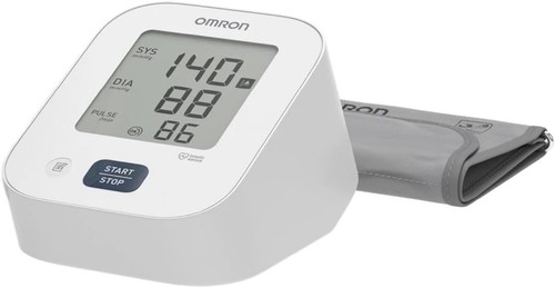 Omron hem 7121 - -, m2
