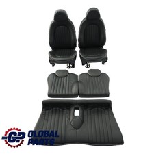 Sedili pelle mini r50 - in,