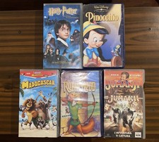 LOTTO VHS - Videocassette -