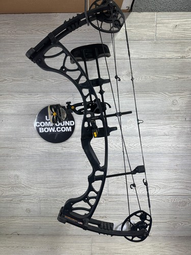 Used hoyt torrex package - hoyt,