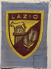 Scout AGESCI Distintivo