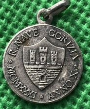 Medaglia Regia Marina RM Regia