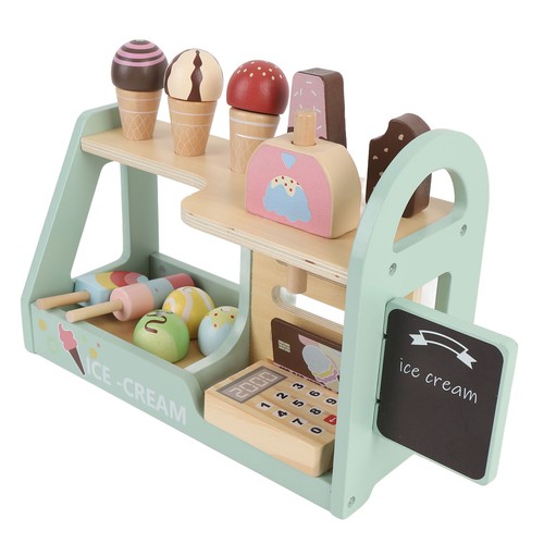 Bancone gelateria playset - bancone,