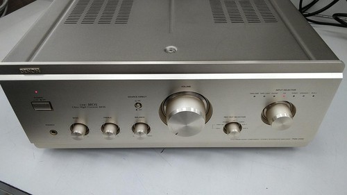 Amplificatore integrato stereo