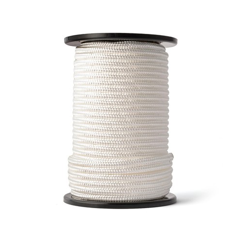 Snuro corda nylon - corda, (8mm