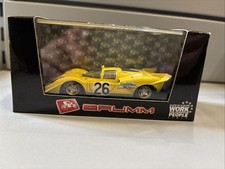 Brumm S97/12 Ferrari 512 S