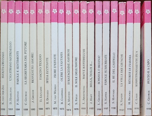 Libri 1050 1118 collezione - 1050-1118,