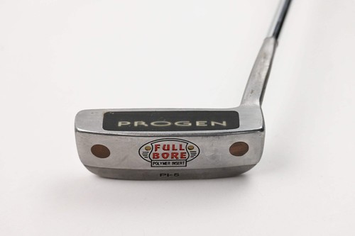 Progen full bore putter - full,