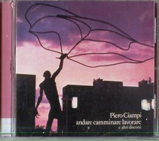 Piero Ciampi  - Andare